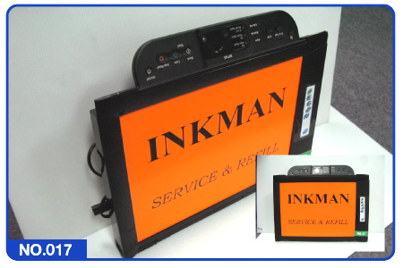 inkman