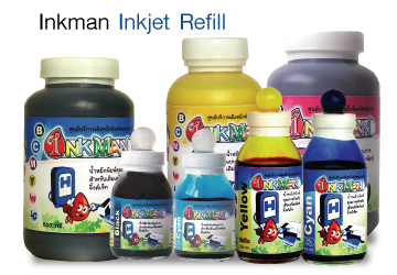 inkman
