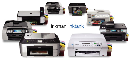 inkman